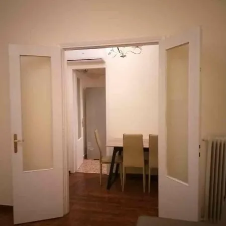 Efrosini's شقة