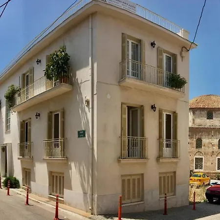 Efrosini's