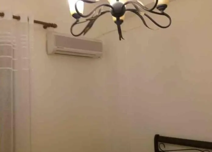 Efrosini's Apartamento