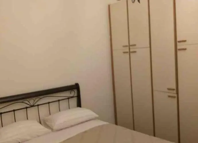 Apartamento Efrosini's *